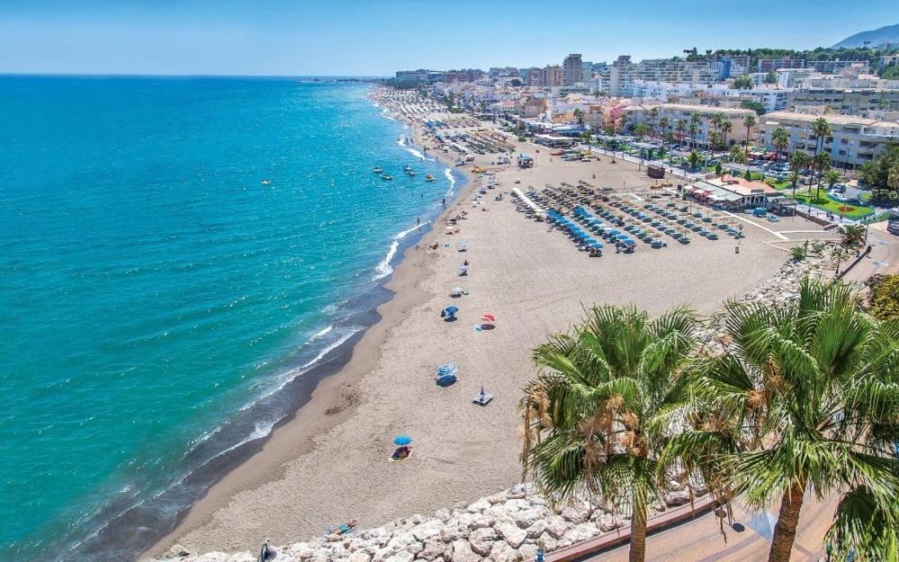 Club Bellavista - Con Vistas Al Mar Apartment Torremolinos