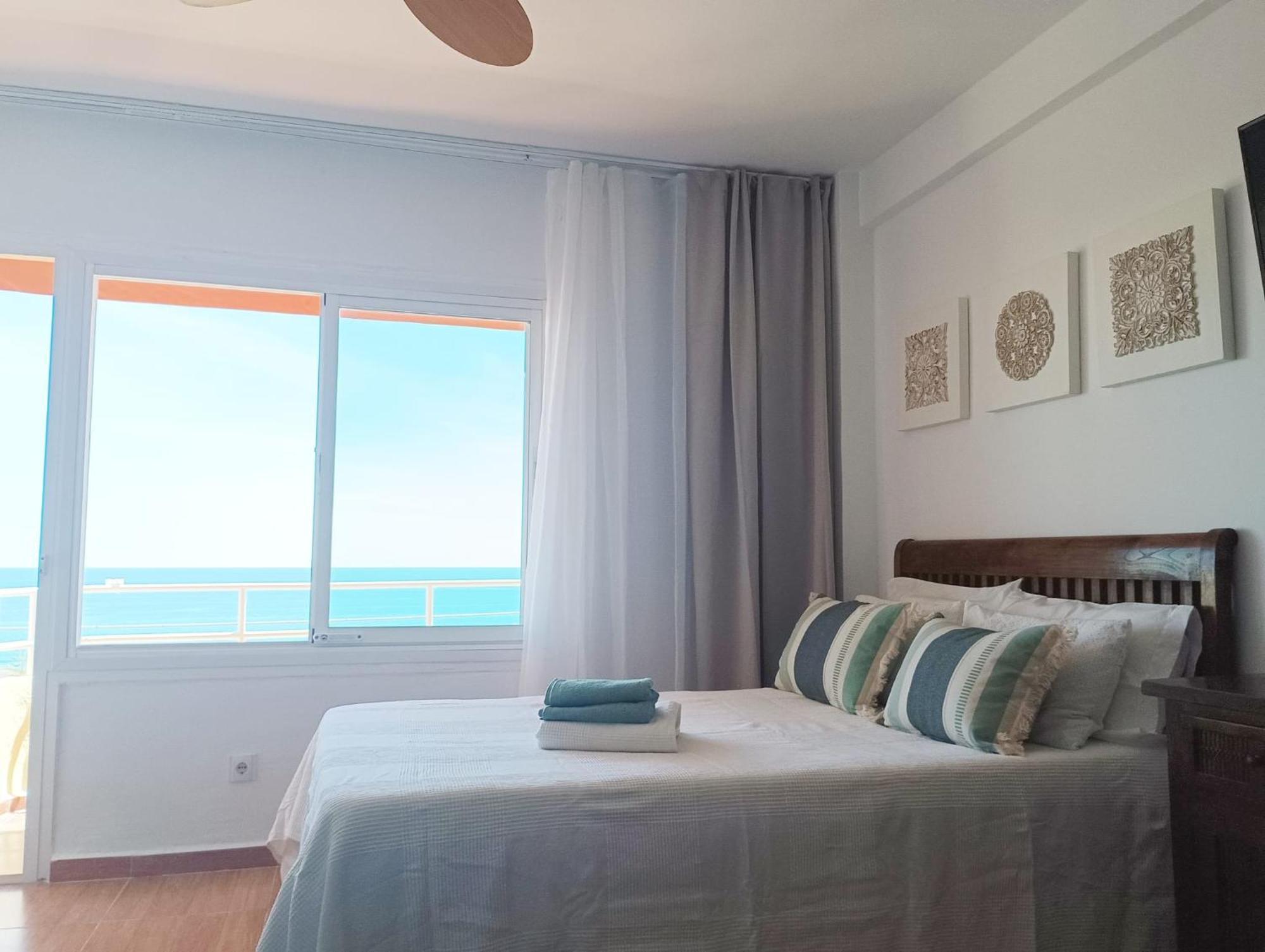 Apartment Club Bellavista - Con Vistas Al Mar