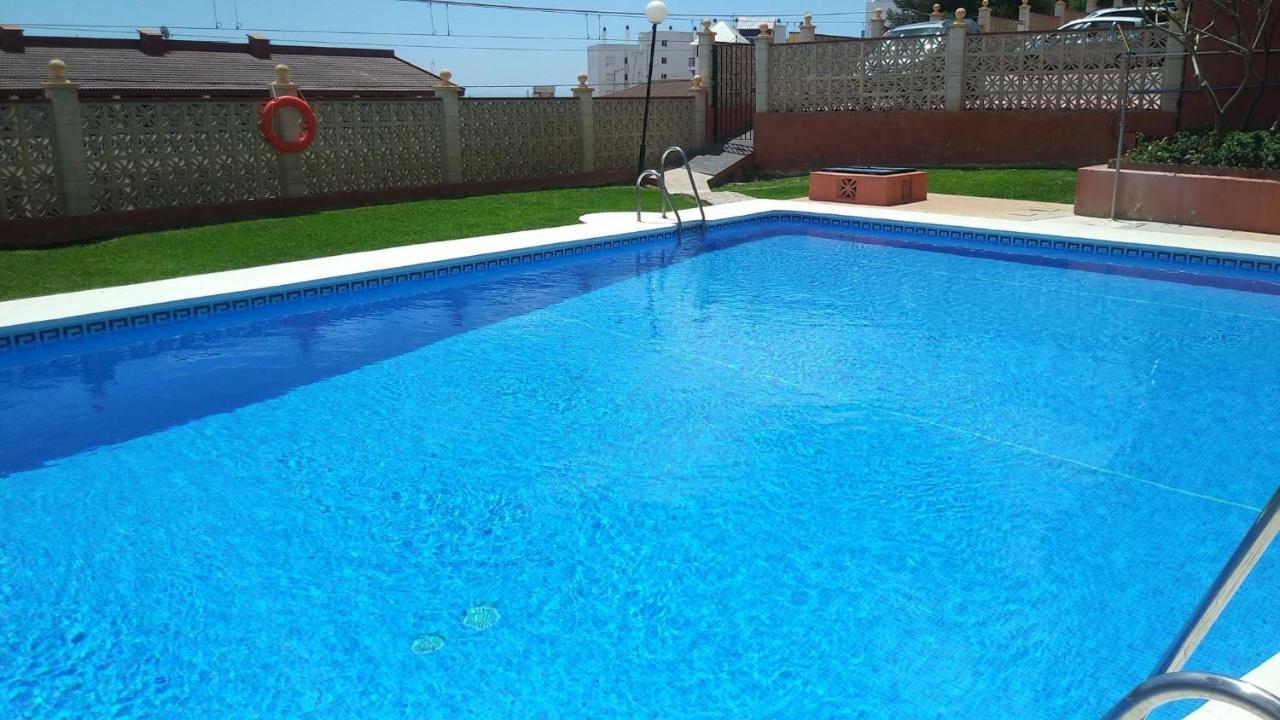 Appartement Club Bellavista - Con Vistas Al Mar